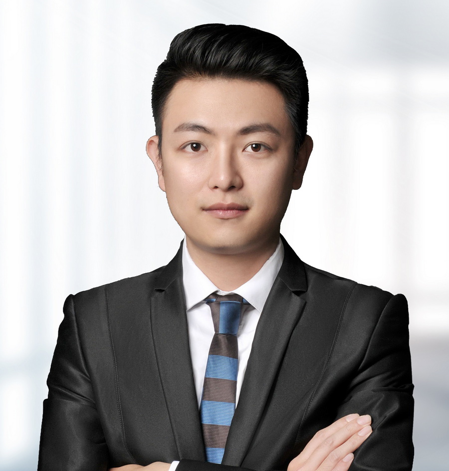 ZHANG Zhiyi