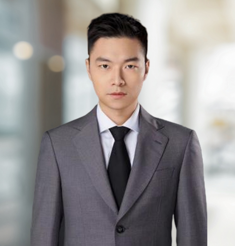 TAN Keliang