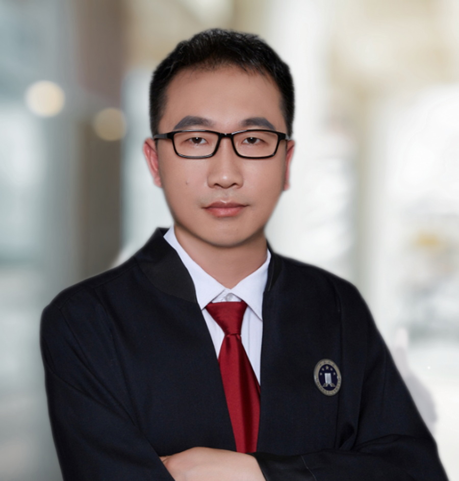 LYU Yuan
