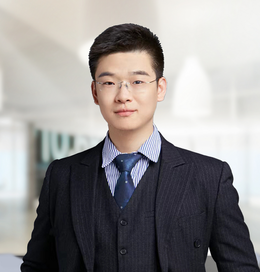 YAN Chenshuo