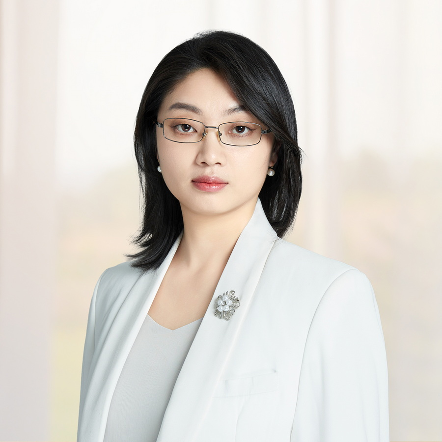 CHAI Yan