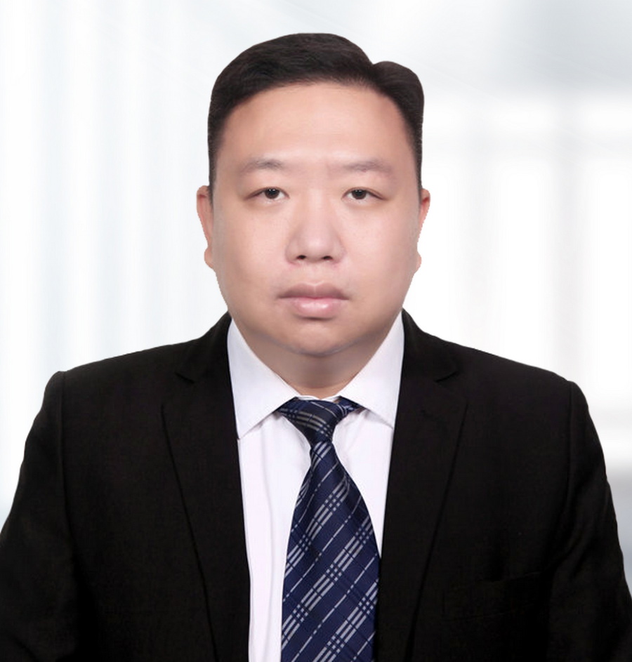 XIN Lin