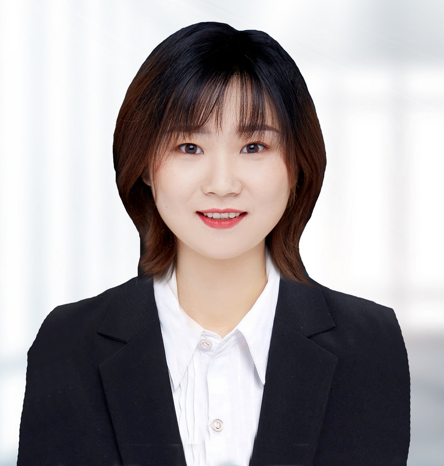 XU Jiangnan