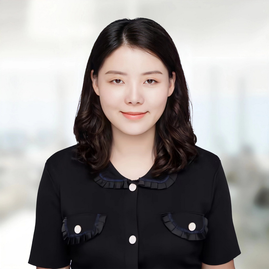 LUO Lan