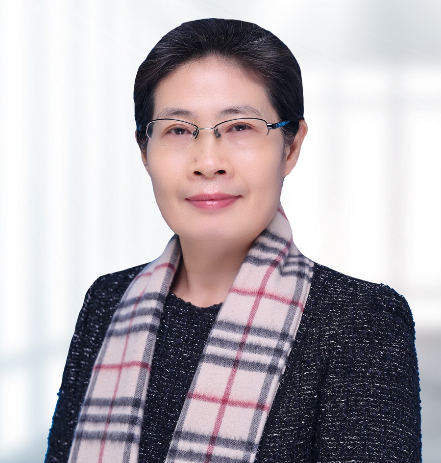 梁小惠