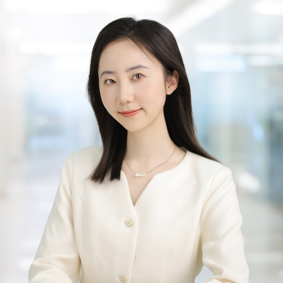 FENG Yingyuan