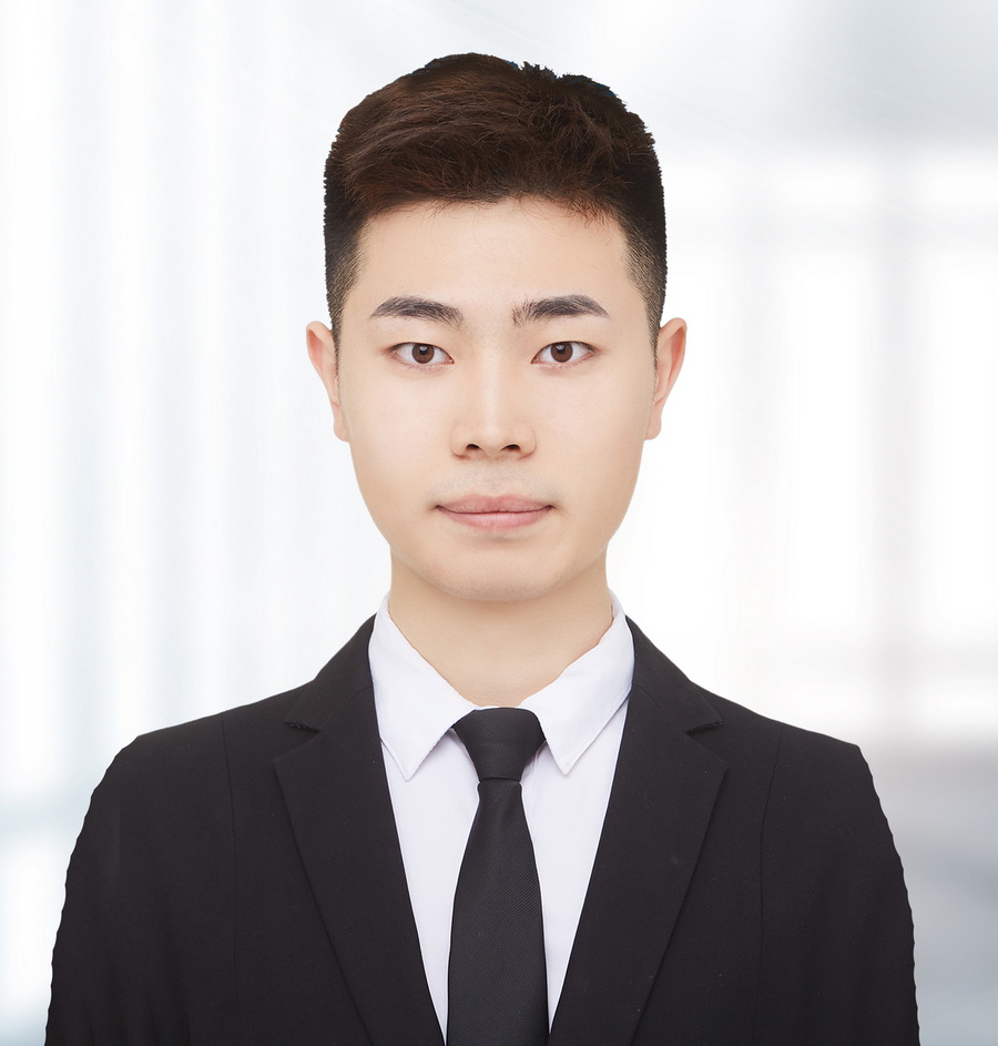 LI Dong