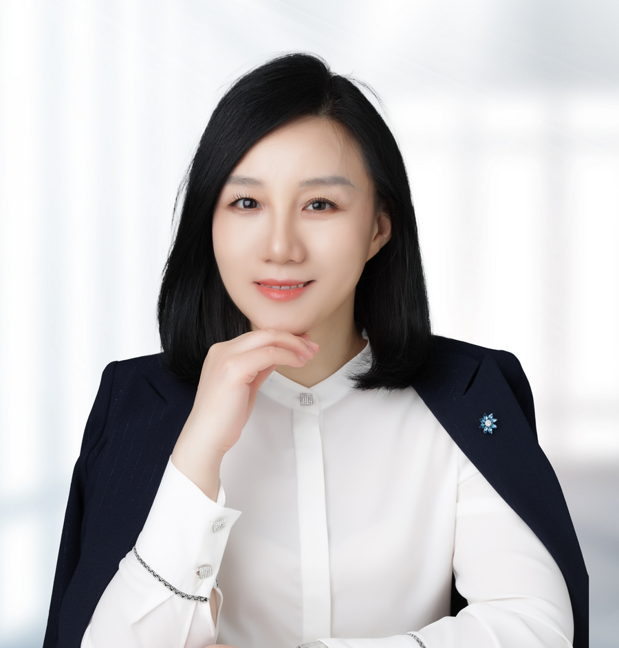 李丽