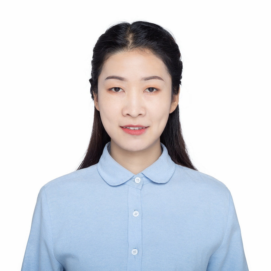 LIU Guoxia