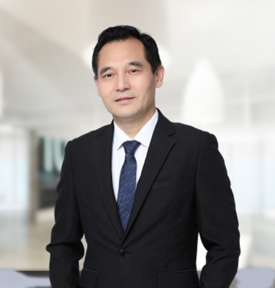 ZHANG Chengjin
