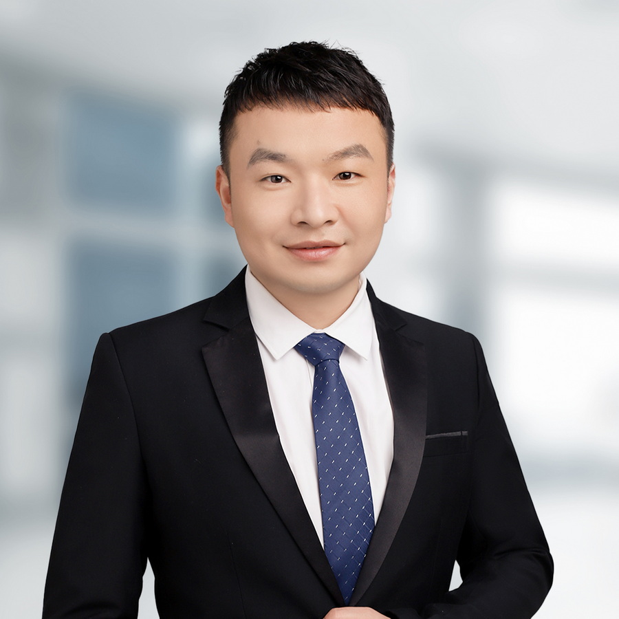 赵慧君