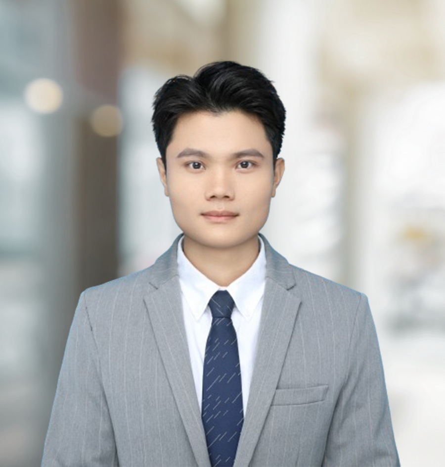 LI Hailong