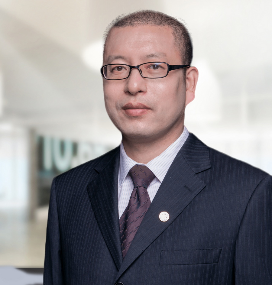 淦述敏