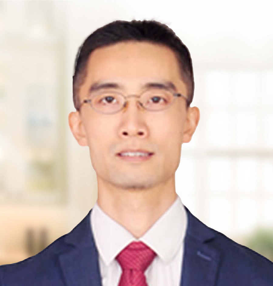 LI Yang