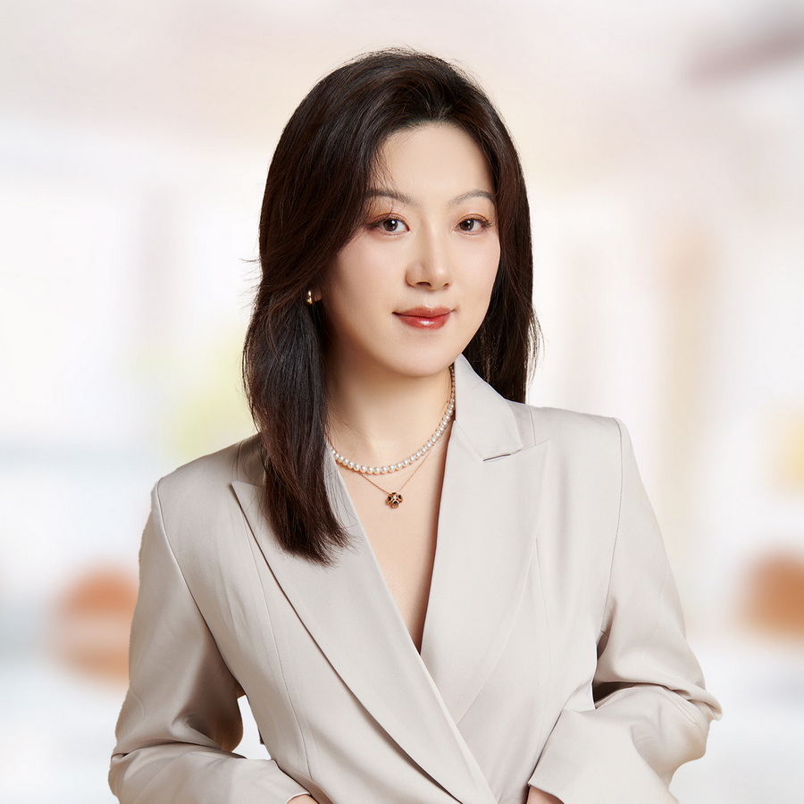 CONG Yan