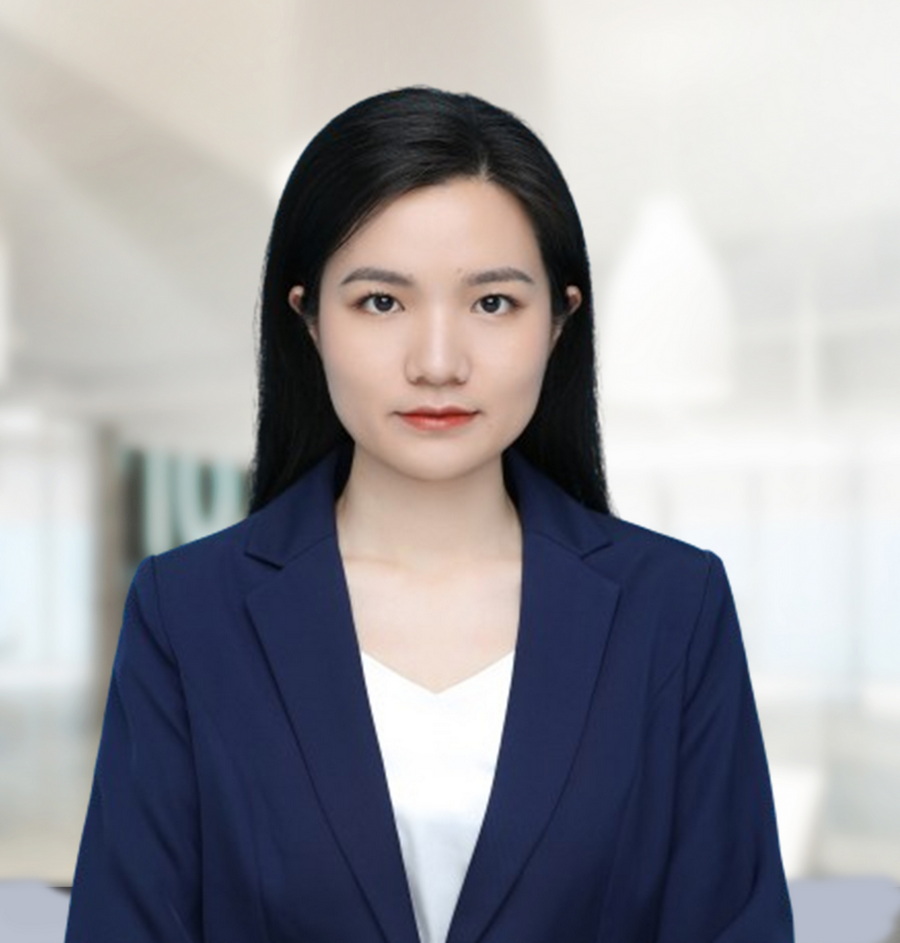 HUANG Lijun