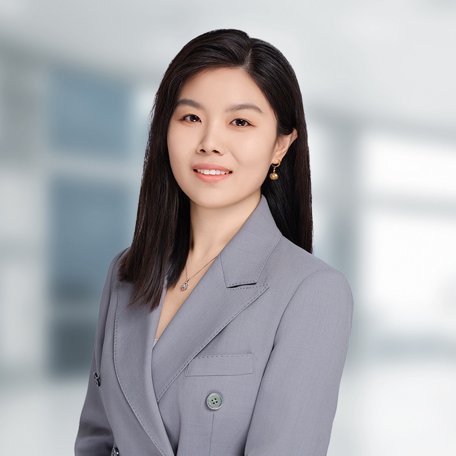 WANG Yawei