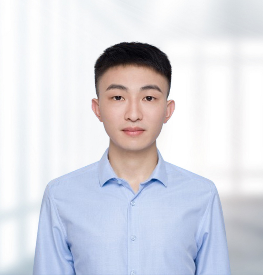 LAI Huaqiang