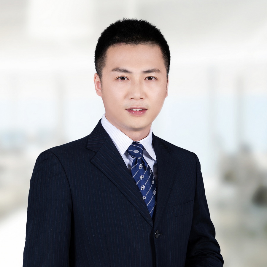 XU Luoping