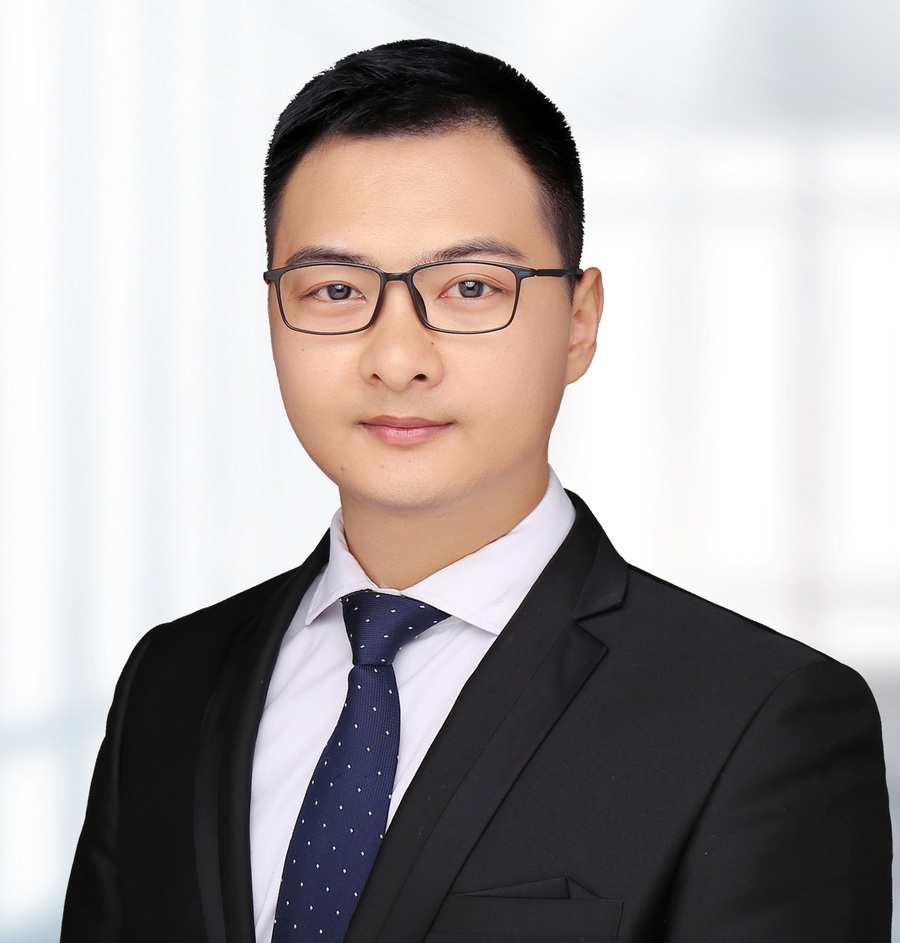 ZHU Pengchao