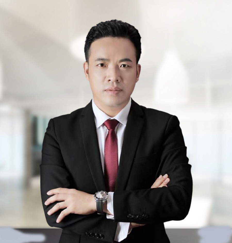 ZHOU Rucheng