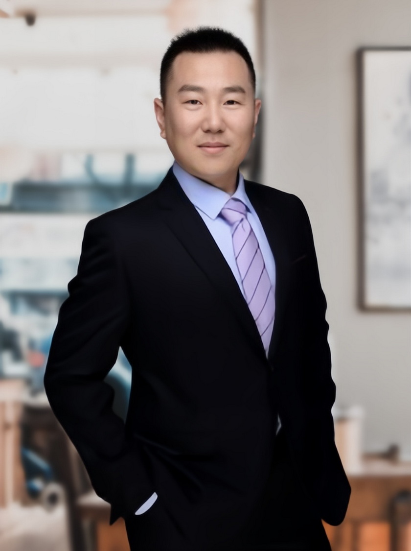 丁尔宇