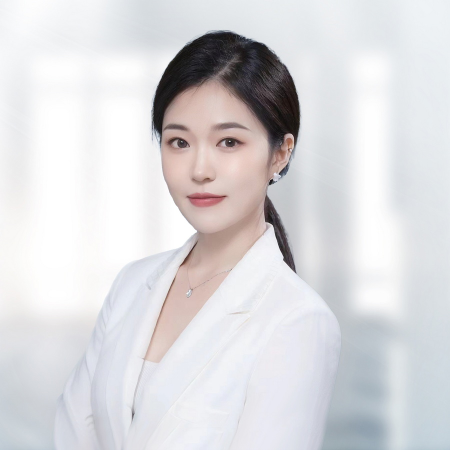 ZHANG Runlu