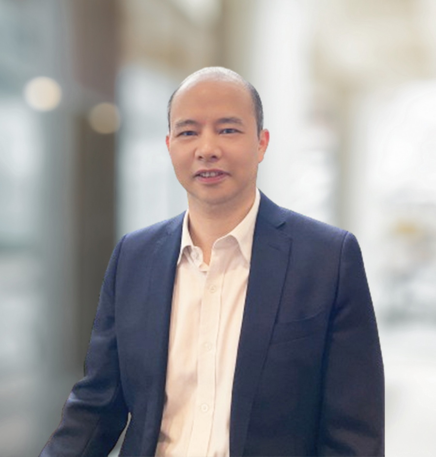 LIU Huihui