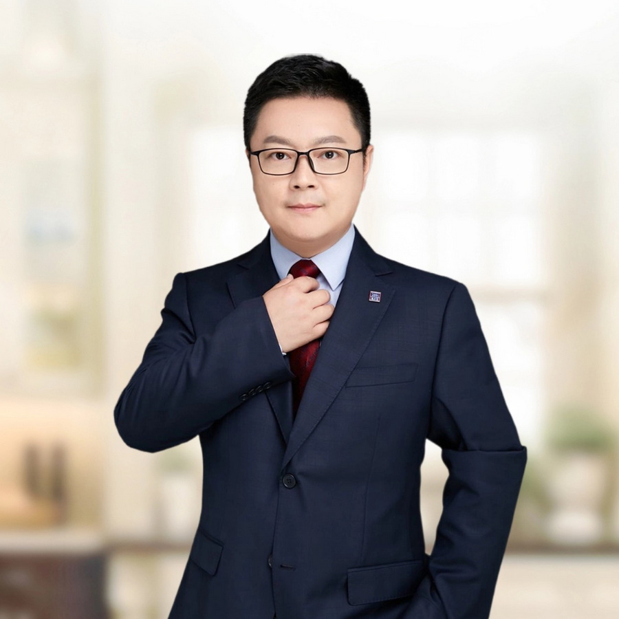 YIN Jun