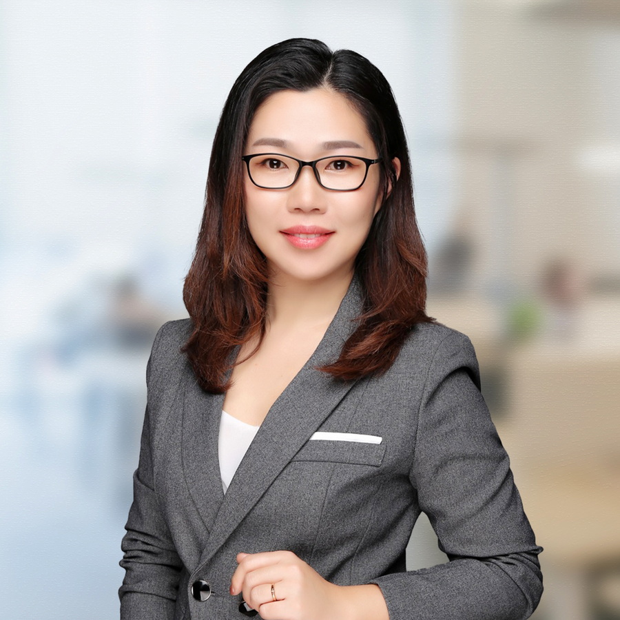 ZHANG Yang