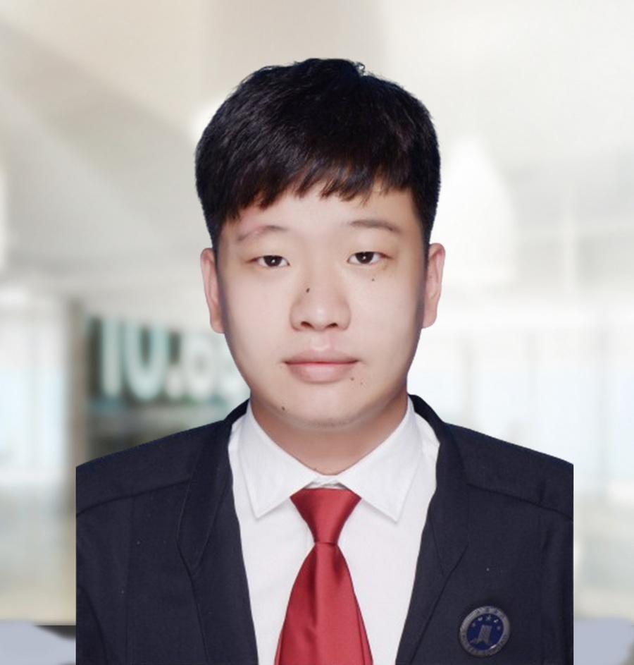 LIU Changfeng
