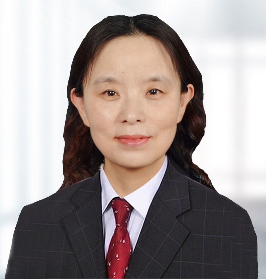 TIAN Shaohua