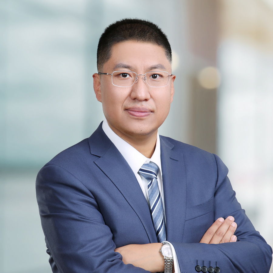 YANG Guang