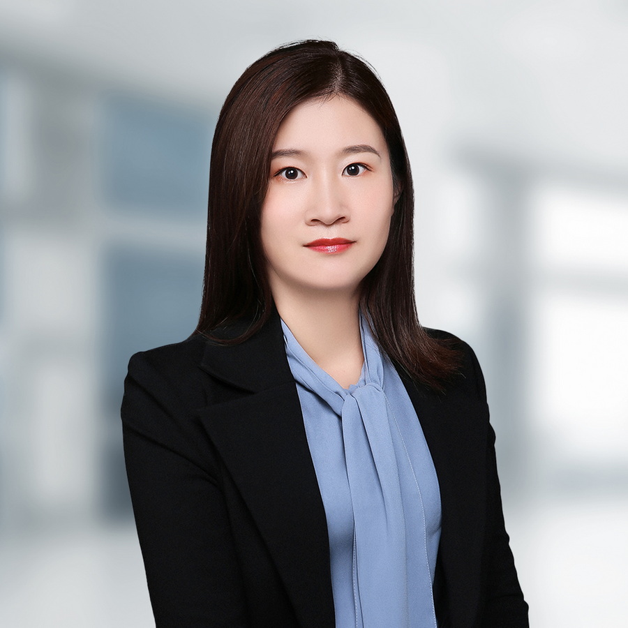 ZHANG Yan
