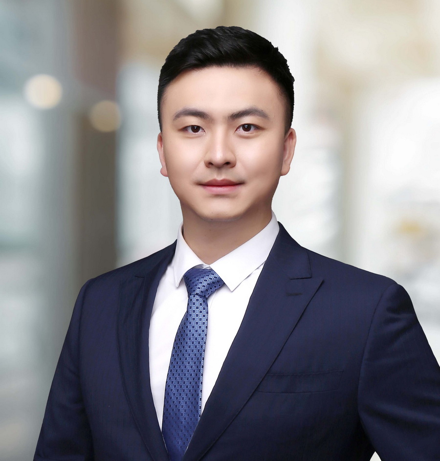 秦怀宇