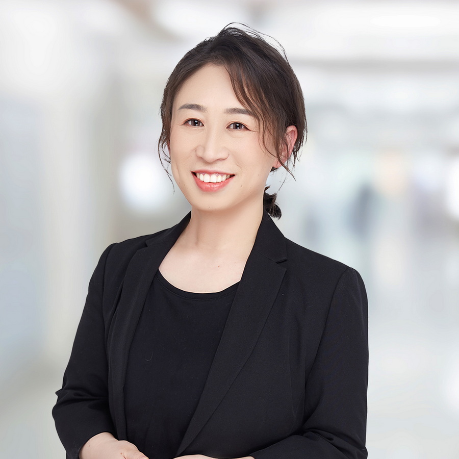 丁珊红
