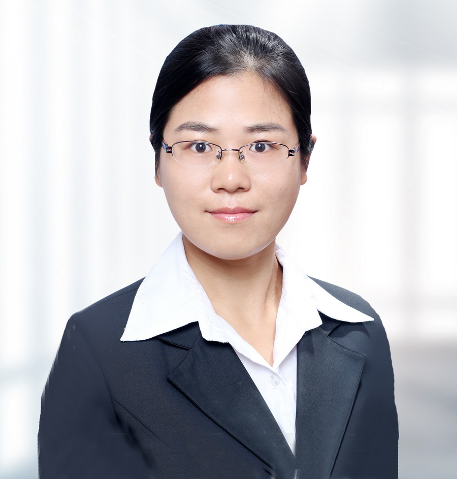 SUN Xiangxiang