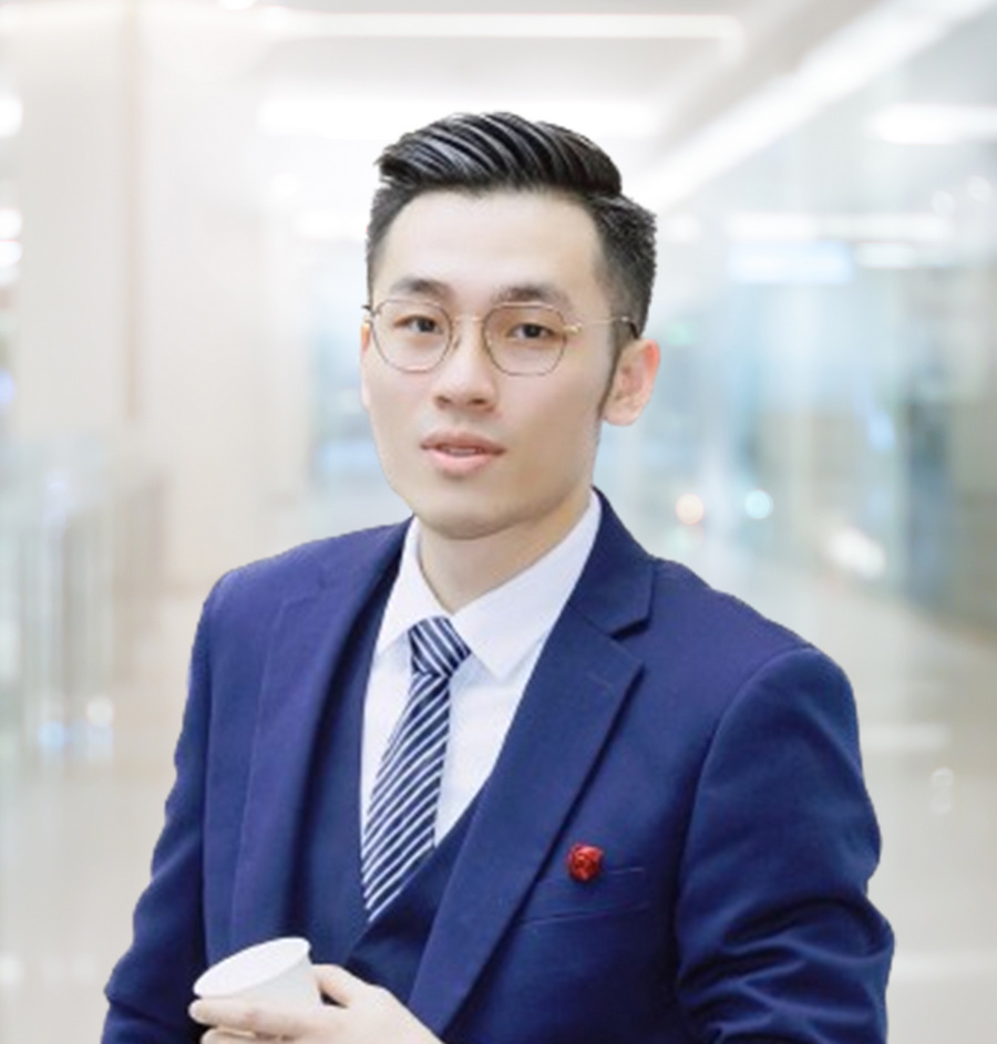 廖儒杰