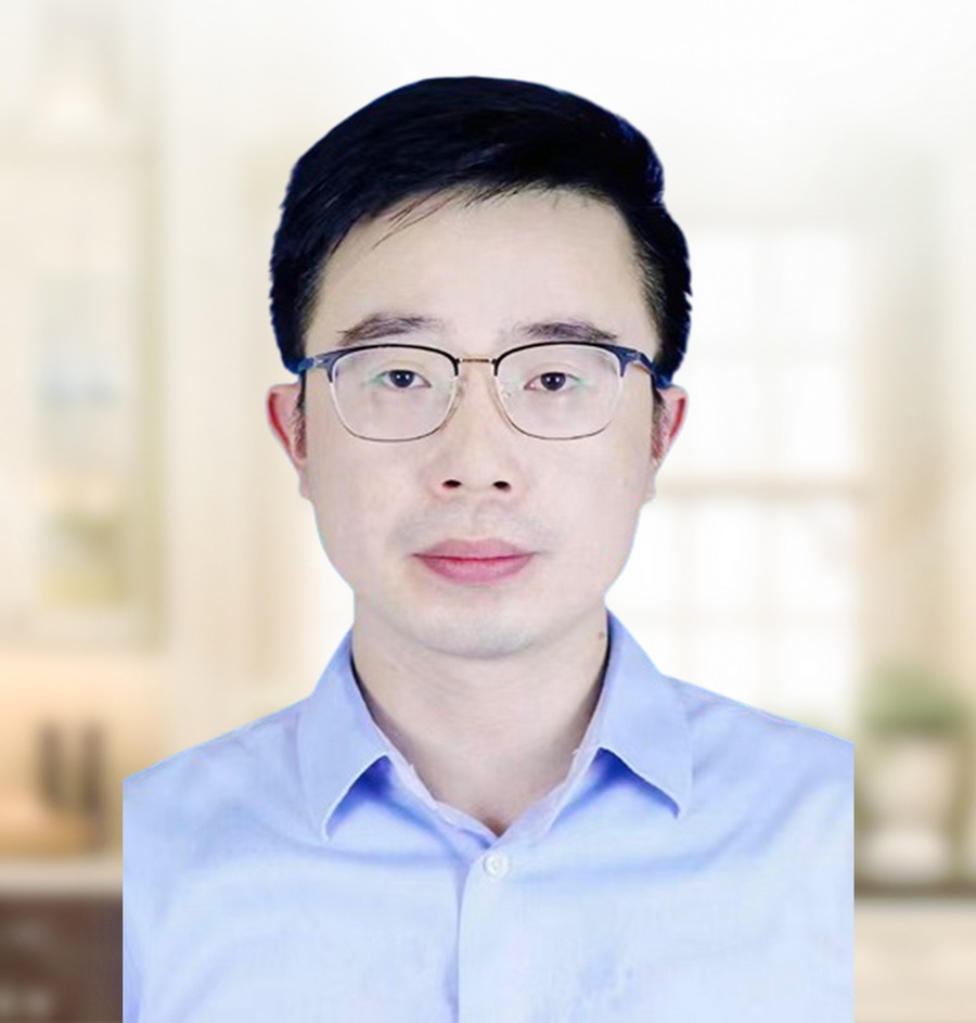 李柱强
