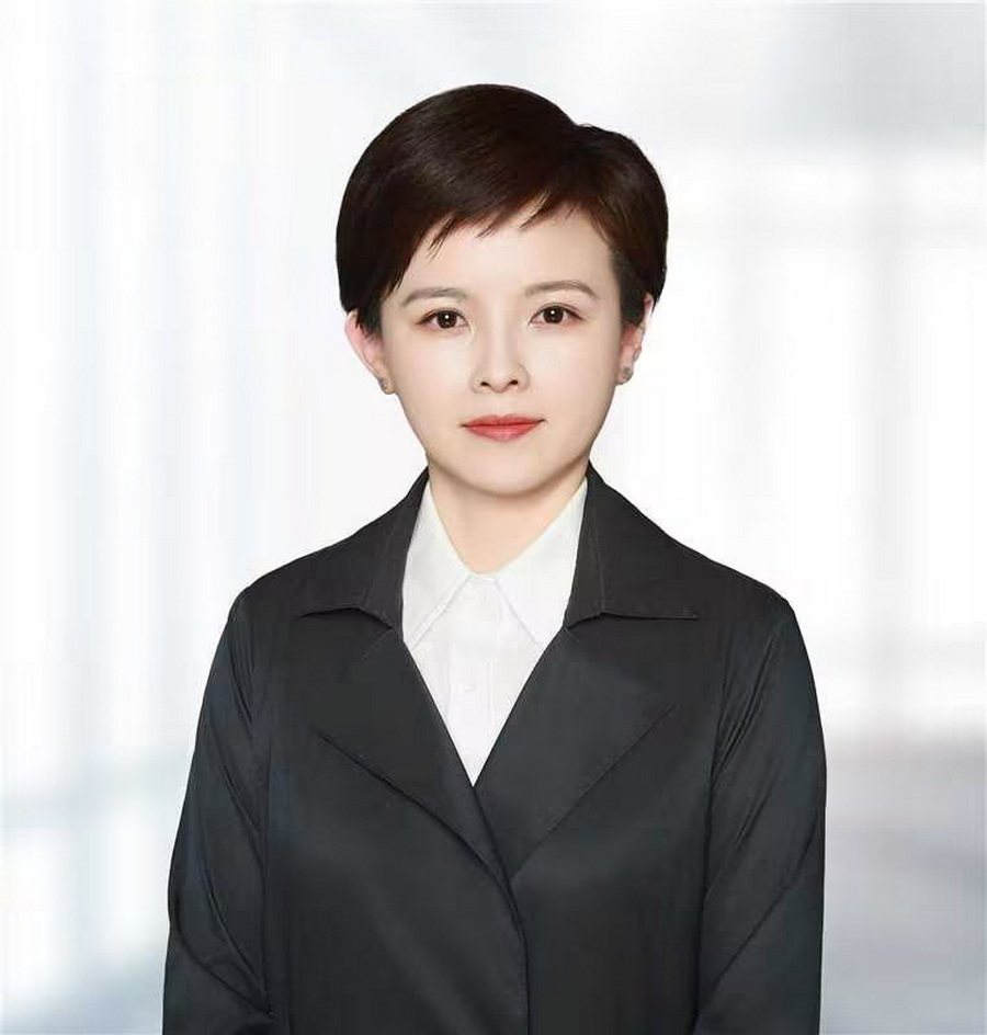 WANG Lijuan