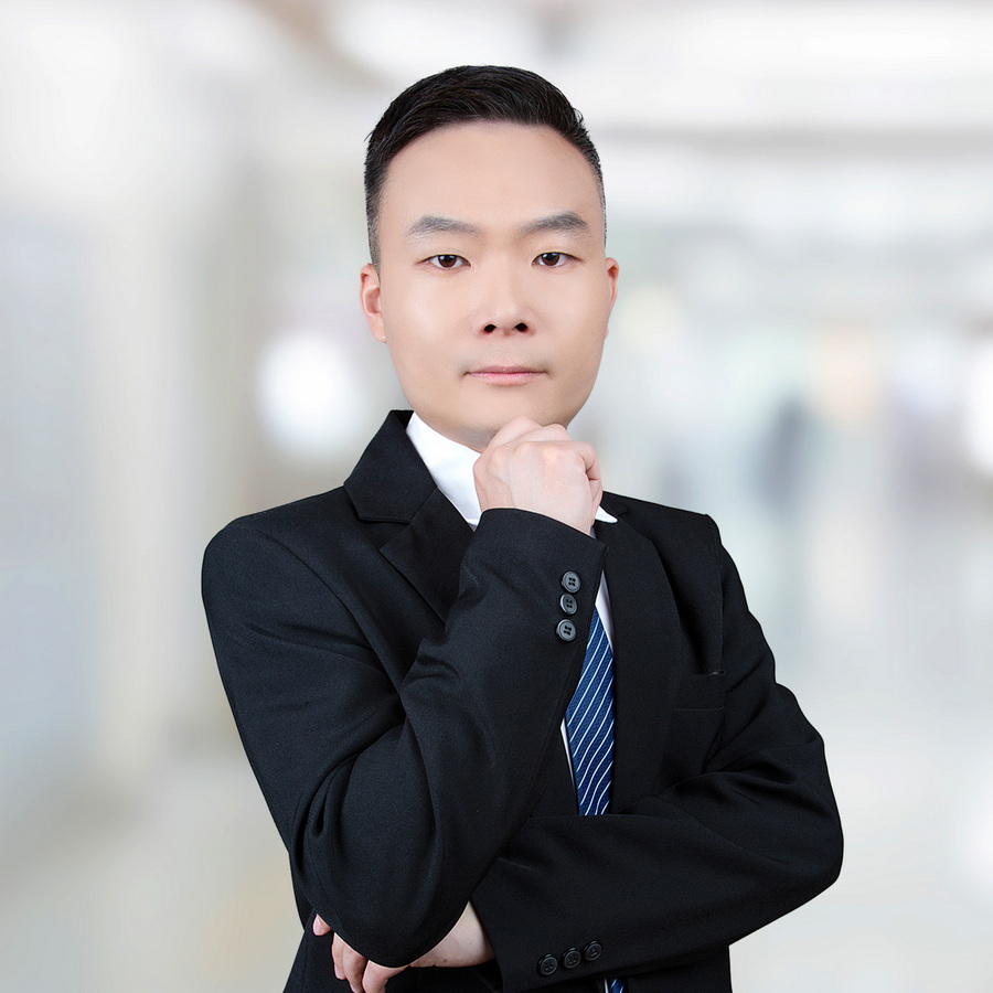 WANG Yong
