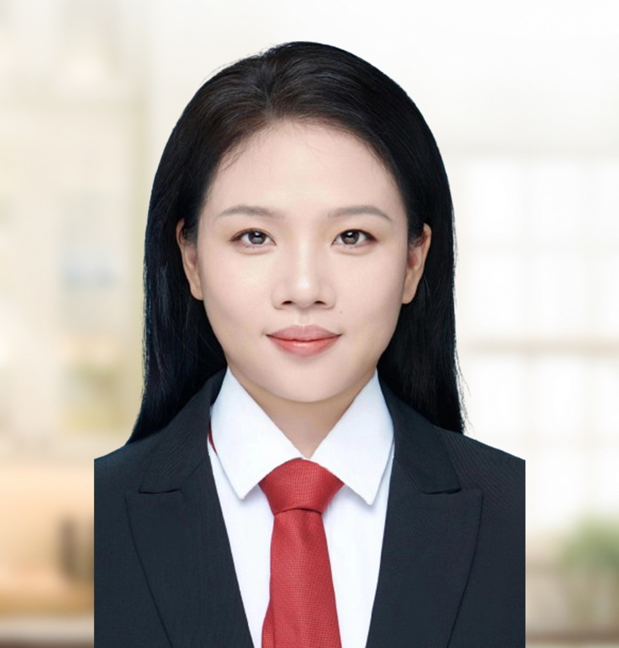 CHEN Xiaoqing