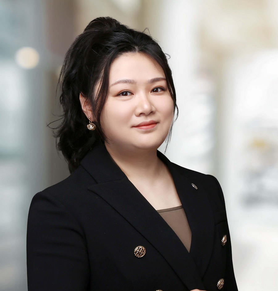 DUAN Jie