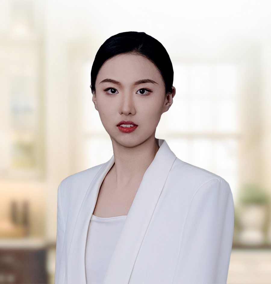 WU Mengdie