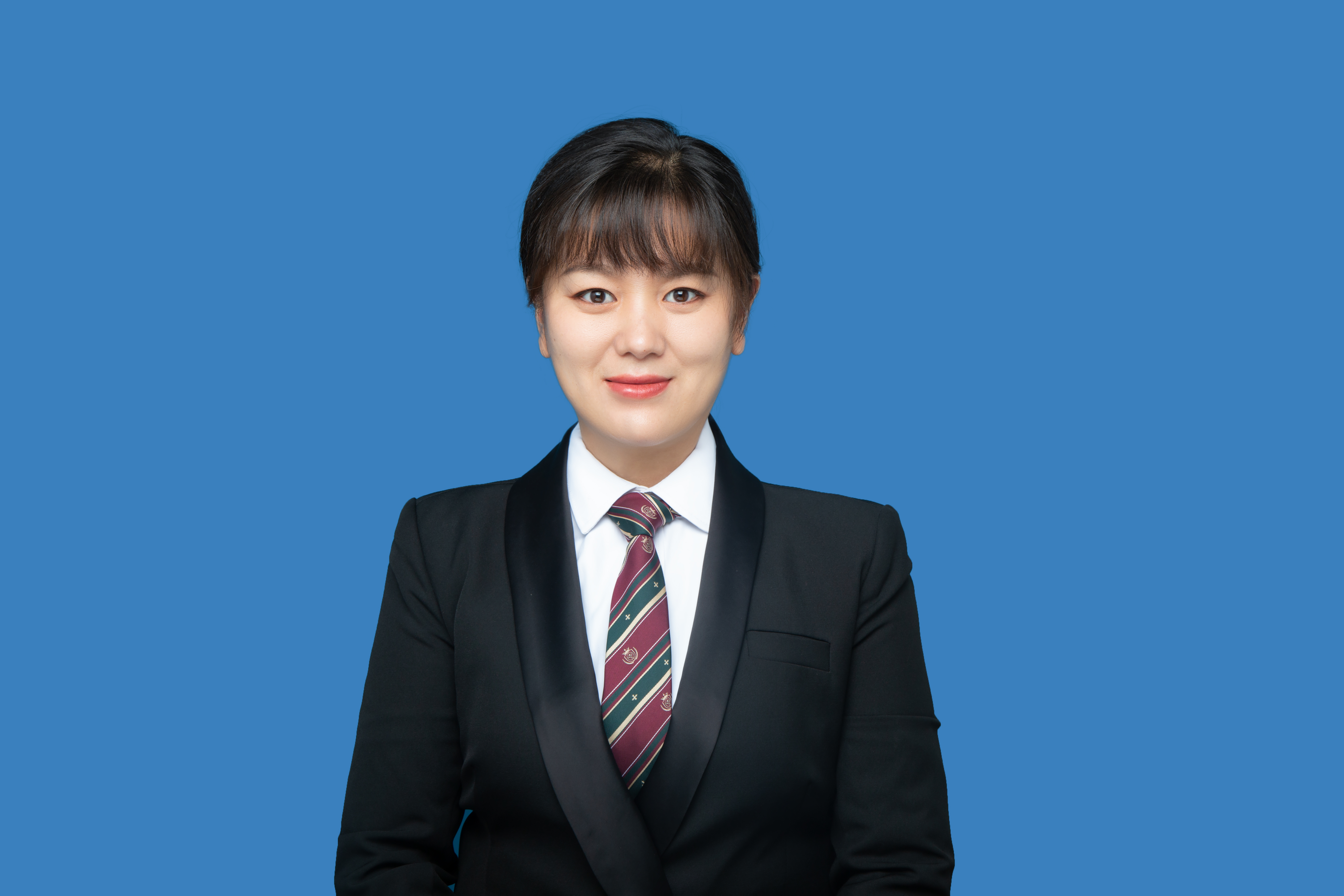HOU Wenhui