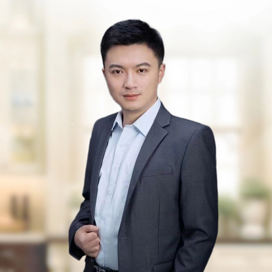 姚亿如