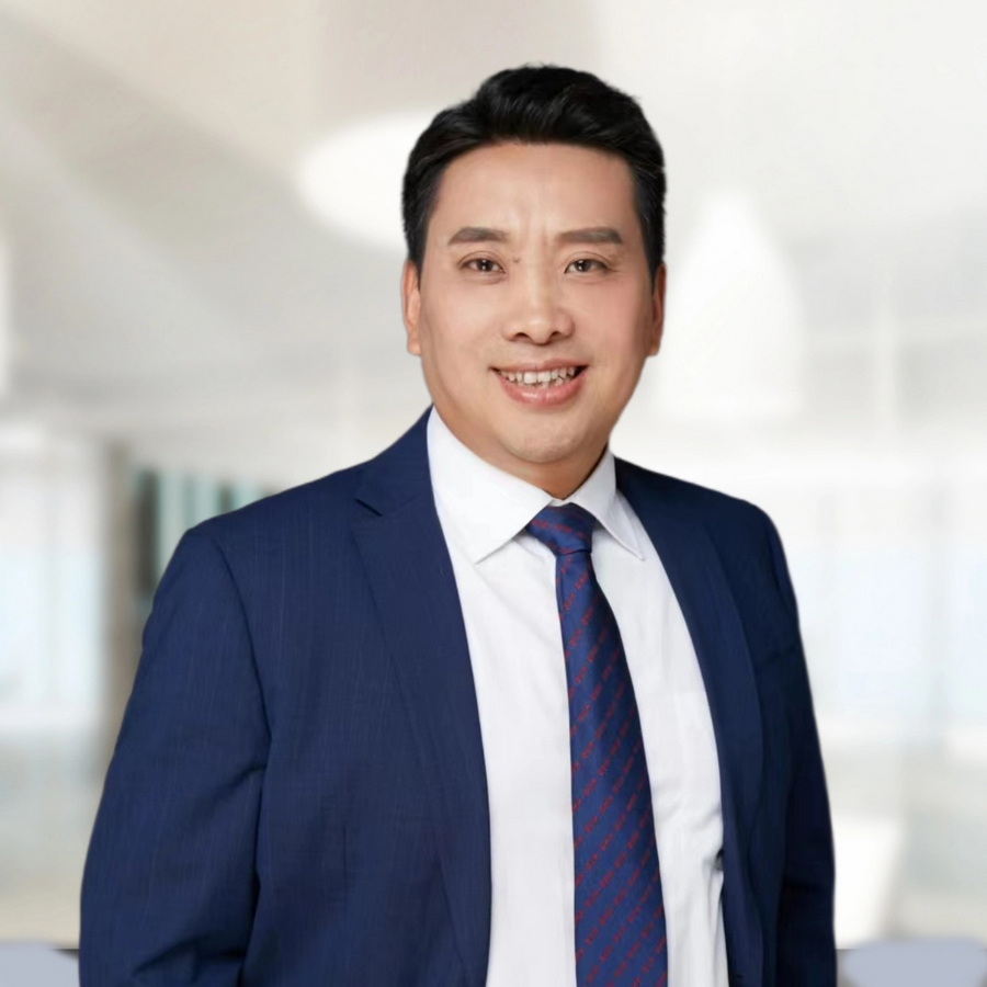 邱启雄