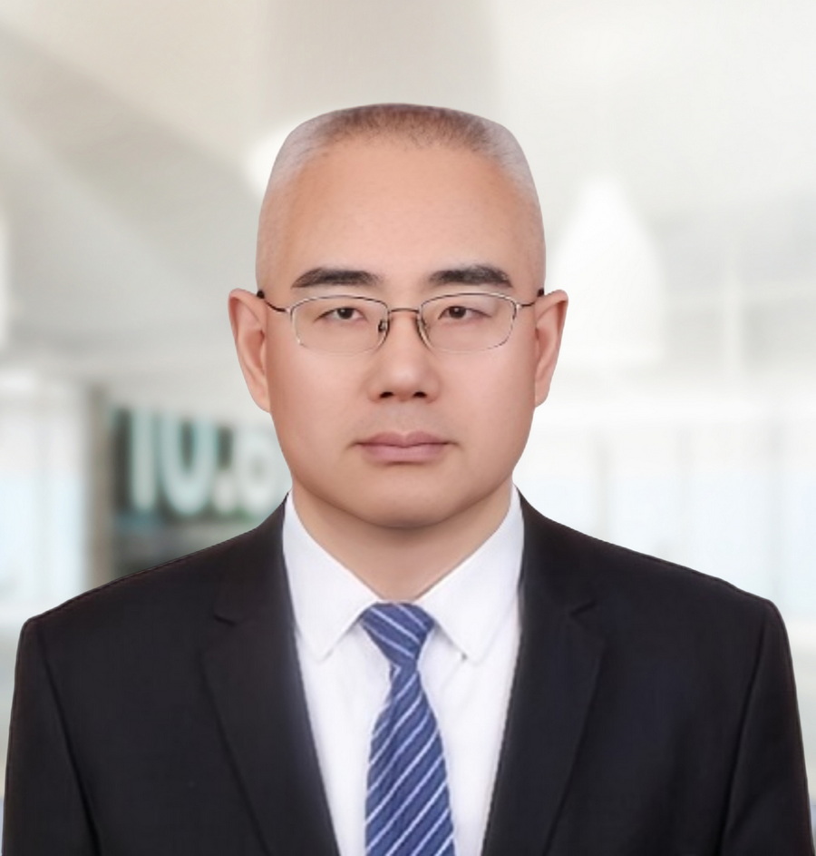 NING Licheng