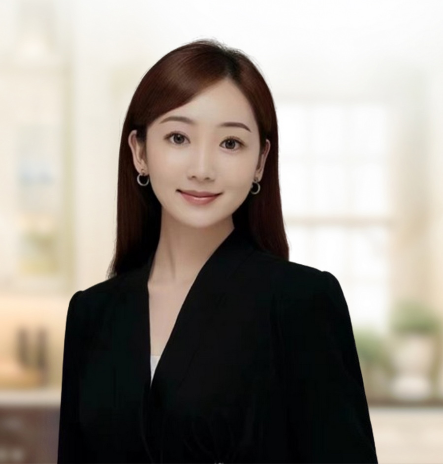 YI Zhao