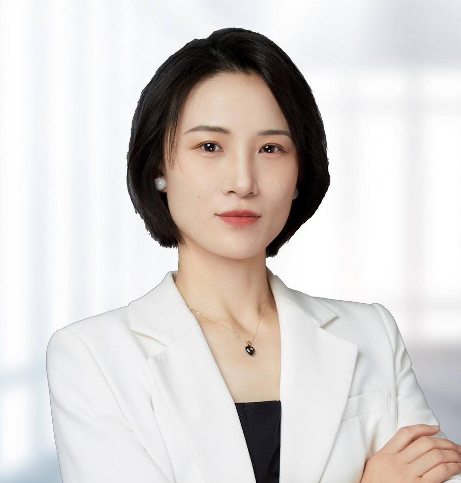 ZHANG Rui